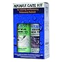 Nikwax Footwear Care Kit for Nubuck and Suede