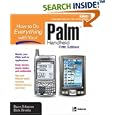 How to Do Everything with Your Palm Handheld, Fifth Edition (How to Do Everything)