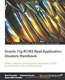 Oracle 11g R1/R2 Real Application Clusters Handbook