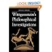 Wittgenstein's Philosophical Investigations (SUNY Series in Philosophy)