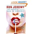 Ron Jeremy: The Hardest (Working) Man in Showbiz