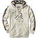 Legendary Whitetails Ladies Outfitter Hoodie Winter Heather Medium