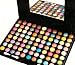 Bold and Bright Ultra Shimmer 88 Eye Shadow Palette - Metalic Collection