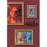 monster vol 6 the perfect edition