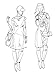 Fashion Design (Just Add Color)