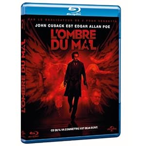 L'Ombre du mal [Blu-ray]