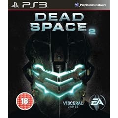 Dead Space 2 (Sony PS3) [Import UK]