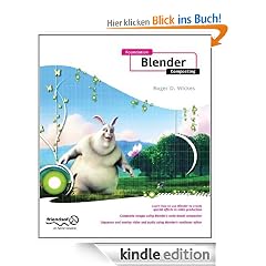 Foundation Blender Compositing