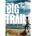 The Big Trail [DVD] [1930]