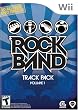 Rock Band Track Pack: Vol. 1