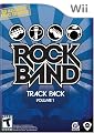 Rock Band Track Pack: Vol. 1