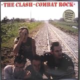 The Clash 
