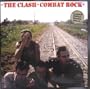 The Clash " Combat Rock " REMASTERED 100% Heavyweight Virgin VINYL LP. {Limited Edition} New & Factory Sealed