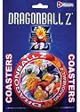 Dragonball Z Coaster Set GE-2100