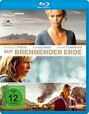 Produkt-Bild: Auf brennender Erde [Blu-ray]