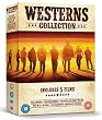 Westerns Collection [DVD]