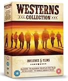 Westerns Collection [DVD]