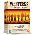 Westerns Collection [DVD]