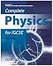 Complete Physics for IGCSE: Endorsed by University of Cambridge International Examinations