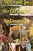 Books : No Greater Joy Volumes 1, 2, & 3