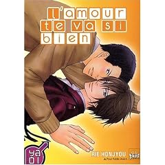 L'amour te va si bien