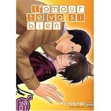 Amour te va si bien (l')par Rie Honjou