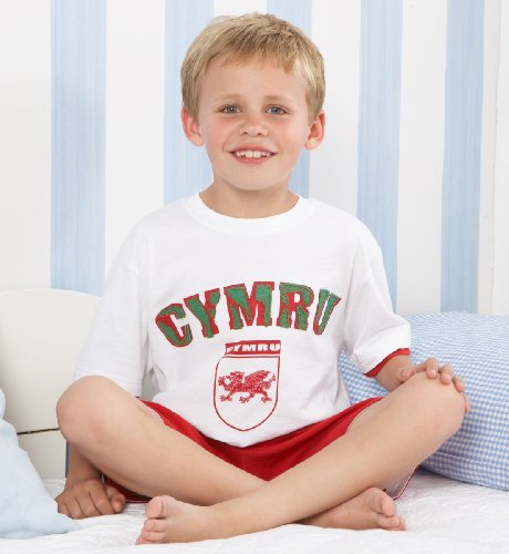 Pure cotton Wales Shorties