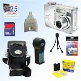Easyshare C330 Zoom Digital Camera (KOD1290840) Category: Digital