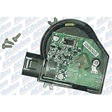 ACDelco 88958136 Windshield Wiper Motor Cover by ACDelco