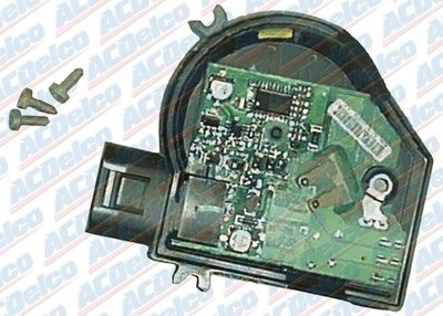 ACDelco 88958136 Windshield Wiper Motor Cover