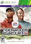 Tiger Woods PGA Tour 14