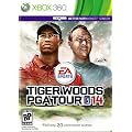 Tiger Woods PGA Tour 14