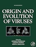 Origin and evolution of viruses