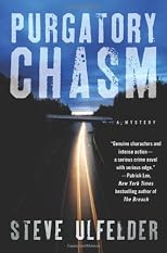 Purgatory Chasm: A Mystery
