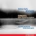 Classical Music : Brahms, Jenner: Sonates pour clarinette et piano