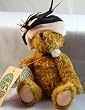 Boyds Bears De La Plumtete #9184