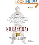 No Easy Day: The Firsthand Account of...
