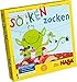 HABA Socken Zocken - Lucky Sock Dip Matching & Memory Game