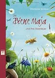 Produkt-Bild: Die Biene Maja und ihre Abenteuer
