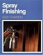 Spray Finishing