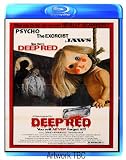 Deep Red