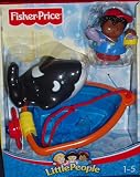 Eigenschaften Hoffmann Spielwaren K7710 / FISHER PRICE LittlePeople Wasserfreund