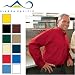 Sierra Pacific Men's Long Sleeve Twill