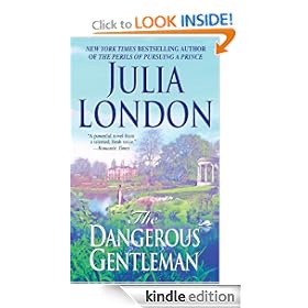 The Dangerous Gentleman: The Rogues of Regent Street