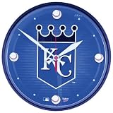 Kansas City Royals -Toddler- -Authentic Collection- Therma Base Premier Jacket - 2T