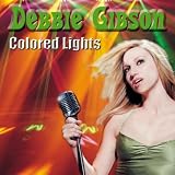 Debbie Gibson Colored Lights