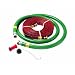 AMT Pump 055-363 3" General Purpose Hose Kit with 20 ft. 3" Suction and 25 ft. 3" Lay Flat Discharge Hose and Hose Wrench