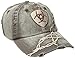 Ariat Men's Distresed Barbed Wire Hat