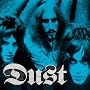 Hard Attack/Dust ~ Dust