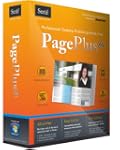 PagePlus X4 (bilingual software)